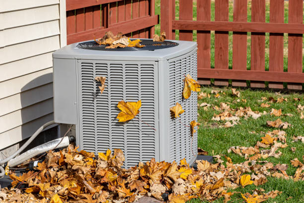 Best Solar-powered HVAC Systems in West Leechburg, PA