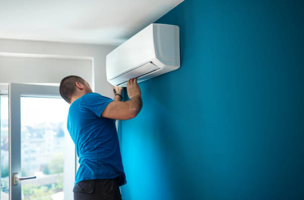 Best HVAC Training and Certification in West Leechburg, PA