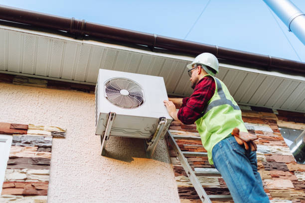 Best HVAC Software and Technology in West Leechburg, PA