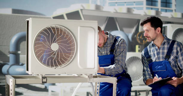Best Energy-efficient HVAC Solutions in West Leechburg, PA