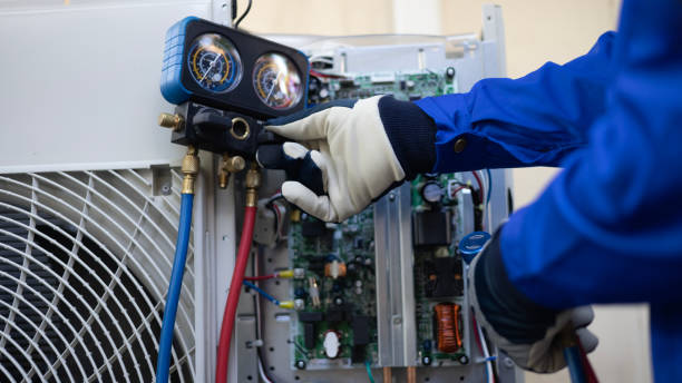 Best Thermostats and Smart Controls in West Leechburg, PA